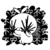 Crazy dark rabbit 7 14
