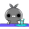 Crazy dark rabbit 7 15