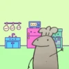Florks mágicos 8