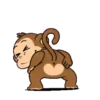 Monkey - 4  Mov.1712 7