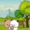Bubu & Dudu 1 🐻🐼 13