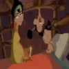 ️ Mamás de Disney Mov  ️ 18