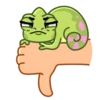Chameleon 11