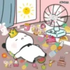 Bubu & Dudu 1 🐻🐼 14