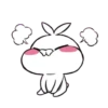 Crazy dark rabbit 7 17