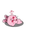 Sweet Pink rabbit MOV 11