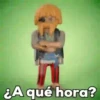 PLAYMOBIL 17