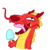 ⃟Chinese Dragon Mov ⃟ 8