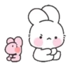 ️Rabbit and bear   MOV 5