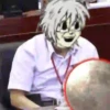 ANGRY BLOW Mov 11