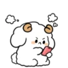 ️Beautiful sheep MOV 10
