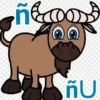 Abecedario(Animalitos)❦1 Clásica 13