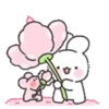 ️Rabbit and bear   MOV 6