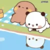 Bubu & Dudu 1 🐻🐼 19