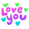 ️  I Love You Mov.   ️ 12