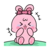Sweet Pink rabbit MOV 12