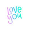 ️  I Love You Mov.   ️ 13