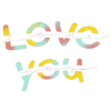 ️  I Love You Mov.   ️ 14