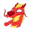 ⃟Chinese Dragon Mov ⃟ 9
