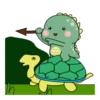 Dino Lovers MOV. 9