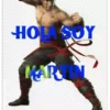 ✦NOMBRE D HOMBRE✦ 11