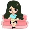 NaTaLiE AcTiVe GiRl   (Mov) 5