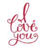 ️  I Love You Mov.   ️ 16