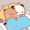 Bubu & Dudu 1 🐻🐼 22