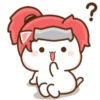 MOCHIS CAT Extra"R" MOV 13