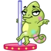 Chameleon 18