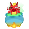 ⃟Chinese Dragon Mov ⃟ 12