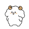 ️Beautiful sheep MOV 12