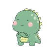 Dino Lovers MOV. 10
