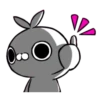 Crazy dark rabbit 7 19
