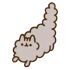 Pushen Baby Cat 14