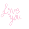 ️  I Love You Mov.   ️ 19