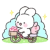 ️Rabbit and bear   MOV 9