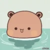 Bubu & Dudu 1 🐻🐼 24