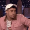 Bad Bunny MOV 18