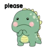 Dino Lovers MOV. 11