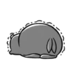 Crazy dark rabbit 7 20
