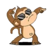 Monkey - 4  Mov.1712 15