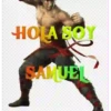 ✦NOMBRE D HOMBRE✦ 19
