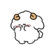 ️Beautiful sheep MOV 15