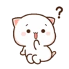 MOCHIS CAT Extra"R" MOV 16