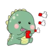Dino Lovers MOV. 12
