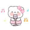 ️Rabbit and bear   MOV 10
