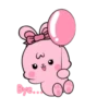 Sweet Pink rabbit MOV 15