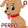 Abecedario(Animalitos)❦1 Clásica 19