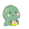 Dino Lovers MOV. 14